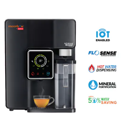 Achelous Premium iPro Water Purifier