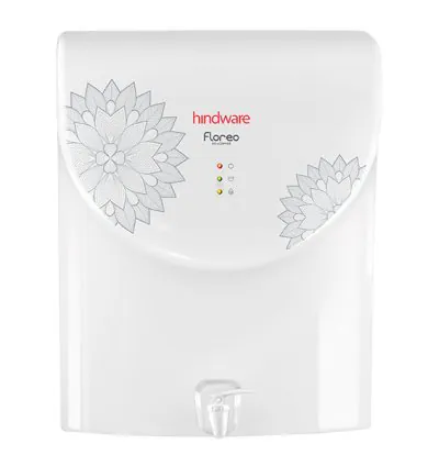 Floreo RO + Copper Water Purifier